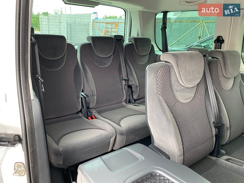 Мінівен Citroen Jumpy 2015 в Рівному фото 43 Мінівен Citroen Jumpy 2015 в Рівному