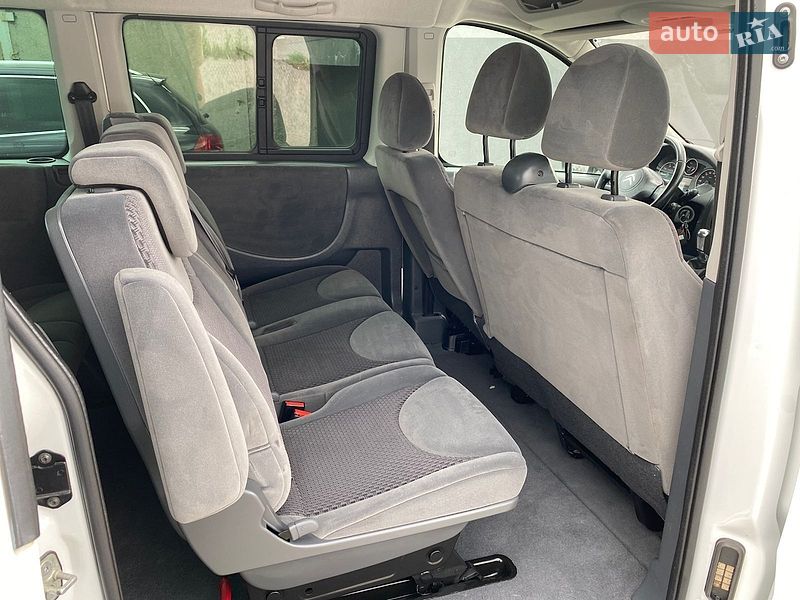 Мінівен Citroen Jumpy 2015 в Рівному фото 45 Мінівен Citroen Jumpy 2015 в Рівному