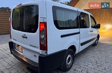 Мінівен Citroen Jumpy 2007 в Дубні
