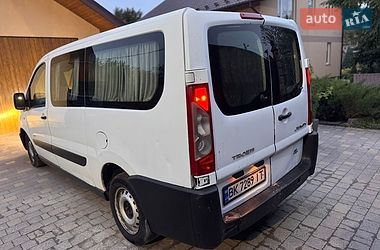 Мінівен Citroen Jumpy 2007 в Дубні