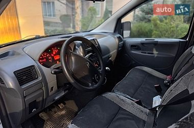 Мінівен Citroen Jumpy 2007 в Дубні