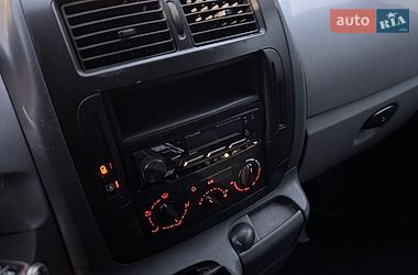 Мінівен Citroen Jumpy 2007 в Дубні