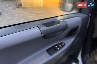 Мінівен Citroen Jumpy 2007 в Дубні