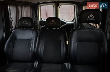 Мінівен Citroen Jumpy 2007 в Дубні