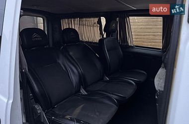 Мінівен Citroen Jumpy 2007 в Дубні