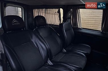 Мінівен Citroen Jumpy 2007 в Дубні