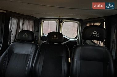 Мінівен Citroen Jumpy 2007 в Дубні