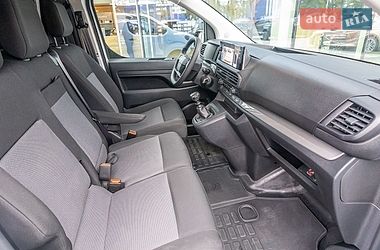Грузовой фургон Citroen Jumpy 2024 в Днепре