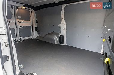 Грузовой фургон Citroen Jumpy 2024 в Днепре