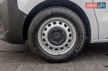 Грузовой фургон Citroen Jumpy 2024 в Днепре