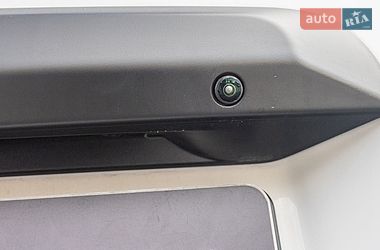 Грузовой фургон Citroen Jumpy 2024 в Днепре