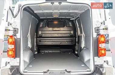 Грузовой фургон Citroen Jumpy 2024 в Днепре