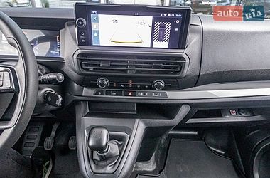 Грузовой фургон Citroen Jumpy 2024 в Днепре