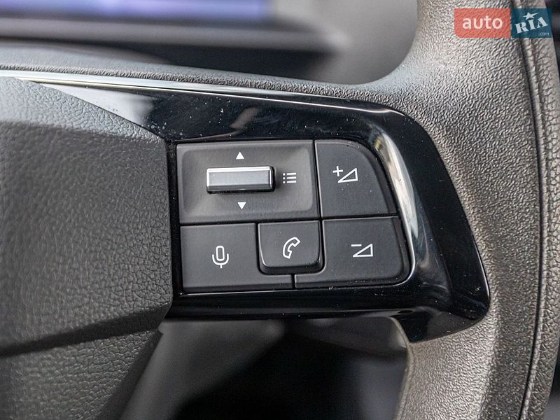 Грузовой фургон Citroen Jumpy 2024 в Днепре