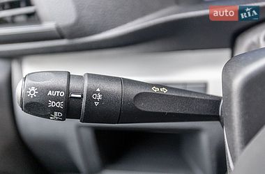 Грузовой фургон Citroen Jumpy 2024 в Днепре