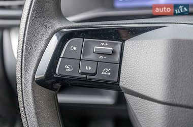 Грузовой фургон Citroen Jumpy 2024 в Днепре