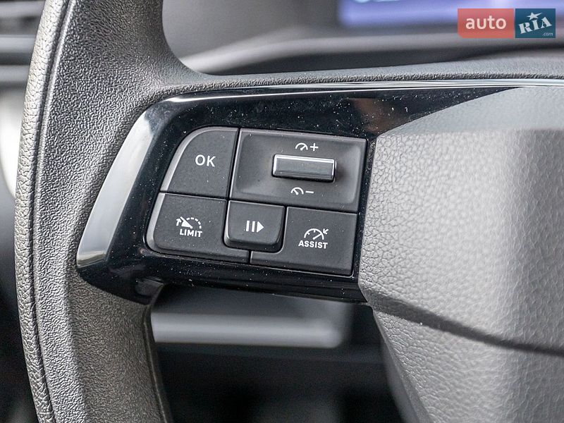 Грузовой фургон Citroen Jumpy 2024 в Днепре