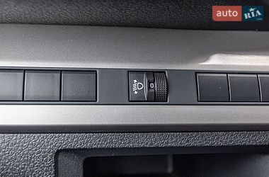 Грузовой фургон Citroen Jumpy 2024 в Днепре