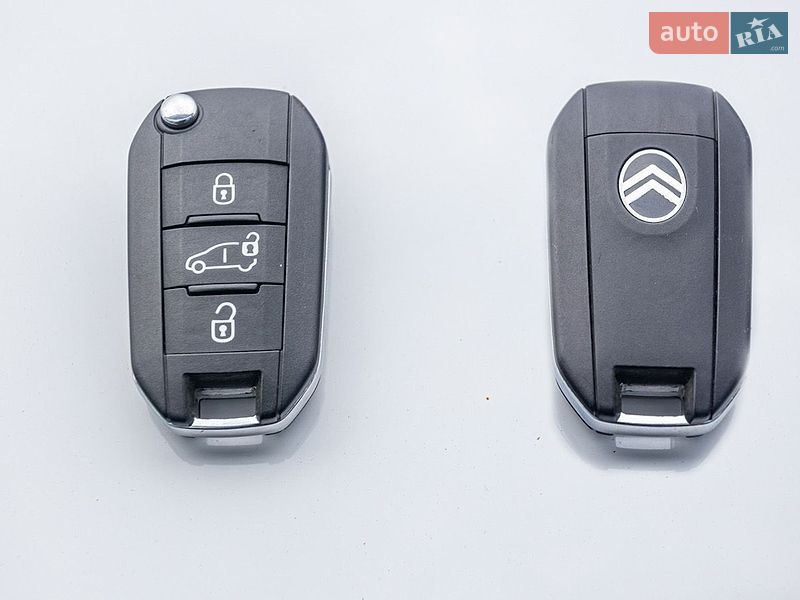 Грузовой фургон Citroen Jumpy 2024 в Днепре