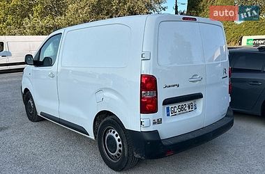 Грузовой фургон Citroen Jumpy 2021 в Виннице