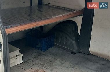 Грузовой фургон Citroen Jumpy 2015 в Бурштыне