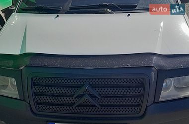Минивэн Citroen Jumpy 2006 в Хмельницком