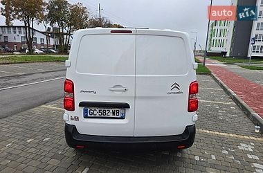 Грузовой фургон Citroen Jumpy 2021 в Виннице