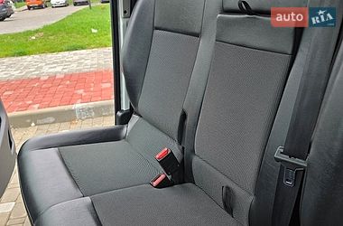 Грузовой фургон Citroen Jumpy 2021 в Виннице