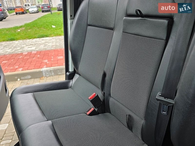 Грузовой фургон Citroen Jumpy 2021 в Виннице