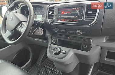 Грузовой фургон Citroen Jumpy 2021 в Виннице