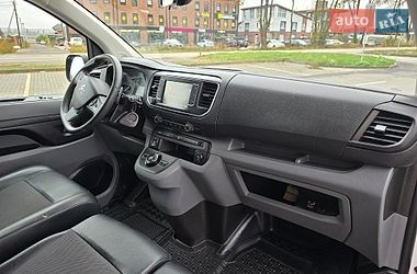 Грузовой фургон Citroen Jumpy 2021 в Виннице