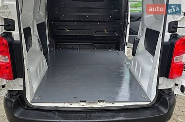 Грузовой фургон Citroen Jumpy 2021 в Виннице