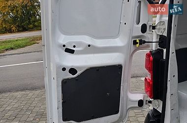 Грузовой фургон Citroen Jumpy 2021 в Виннице