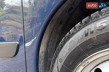 Мінівен Citroen Jumpy 2011 в Луцьку фото 13 Мінівен Citroen Jumpy 2011 в Луцьку