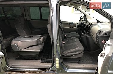 Минивэн Citroen Jumpy 2012 в Любаре
