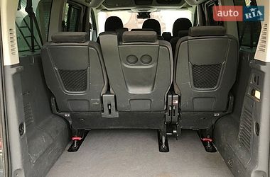 Минивэн Citroen Jumpy 2012 в Любаре