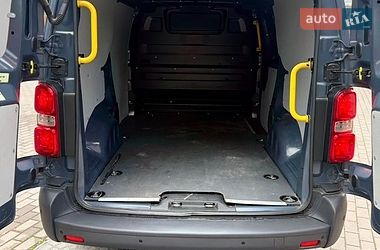 Вантажний фургон Citroen Jumpy 2021 в Козятині фото 11 Вантажний фургон Citroen Jumpy 2021 в Козятині