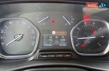 Вантажний фургон Citroen Jumpy 2021 в Козятині фото 14 Вантажний фургон Citroen Jumpy 2021 в Козятині