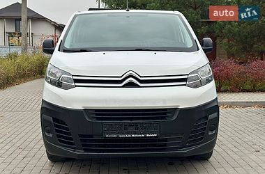 Минивэн Citroen Jumpy 2018 в Бердичеве фото 2 Минивэн Citroen Jumpy 2018 в Бердичеве