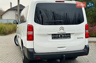 Минивэн Citroen Jumpy 2018 в Бердичеве фото 6 Минивэн Citroen Jumpy 2018 в Бердичеве