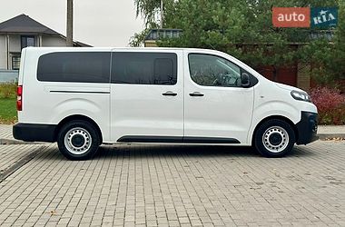 Минивэн Citroen Jumpy 2018 в Бердичеве фото 7 Минивэн Citroen Jumpy 2018 в Бердичеве