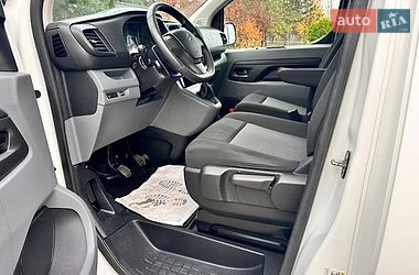 Минивэн Citroen Jumpy 2018 в Бердичеве фото 11 Минивэн Citroen Jumpy 2018 в Бердичеве