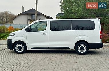 Минивэн Citroen Jumpy 2018 в Бердичеве фото 8 Минивэн Citroen Jumpy 2018 в Бердичеве