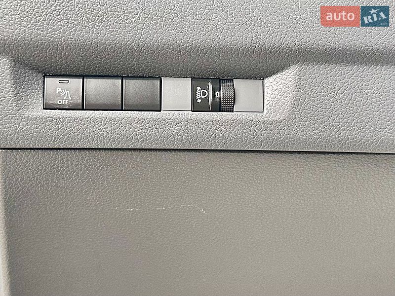 Минивэн Citroen Jumpy 2018 в Бердичеве фото 12 Минивэн Citroen Jumpy 2018 в Бердичеве
