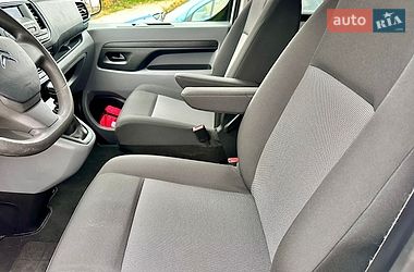 Минивэн Citroen Jumpy 2018 в Бердичеве фото 15 Минивэн Citroen Jumpy 2018 в Бердичеве