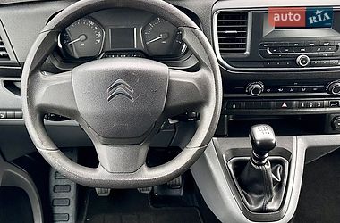 Минивэн Citroen Jumpy 2018 в Бердичеве фото 14 Минивэн Citroen Jumpy 2018 в Бердичеве