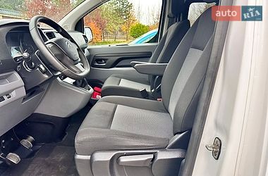 Минивэн Citroen Jumpy 2018 в Бердичеве фото 16 Минивэн Citroen Jumpy 2018 в Бердичеве