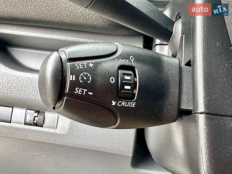 Минивэн Citroen Jumpy 2018 в Бердичеве фото 17 Минивэн Citroen Jumpy 2018 в Бердичеве