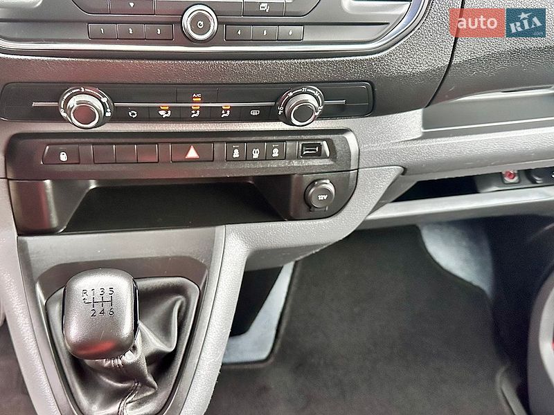 Минивэн Citroen Jumpy 2018 в Бердичеве фото 20 Минивэн Citroen Jumpy 2018 в Бердичеве