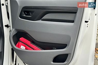 Минивэн Citroen Jumpy 2018 в Бердичеве фото 26 Минивэн Citroen Jumpy 2018 в Бердичеве